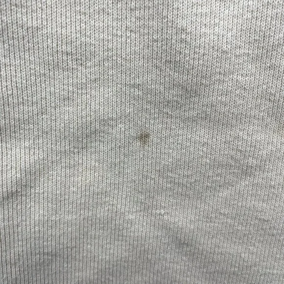 Y2K Vintage Southpole Sweater Mens XL Tan Beige Rib Knit Logo Skater Grunge - Picture 3 of 16